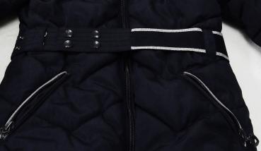 Winterjacke Gr. 104 von S. Oliver (2358)